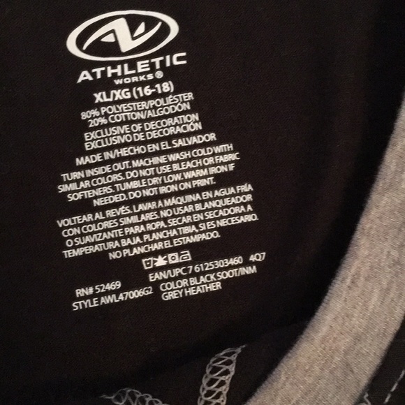 Shirt - Picture 5 of 5